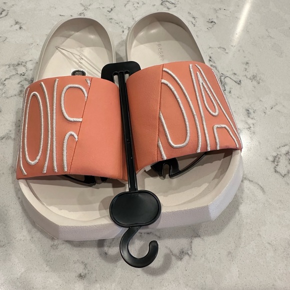 Nike Jordan Nola sandal slides - Picture 4 of 5